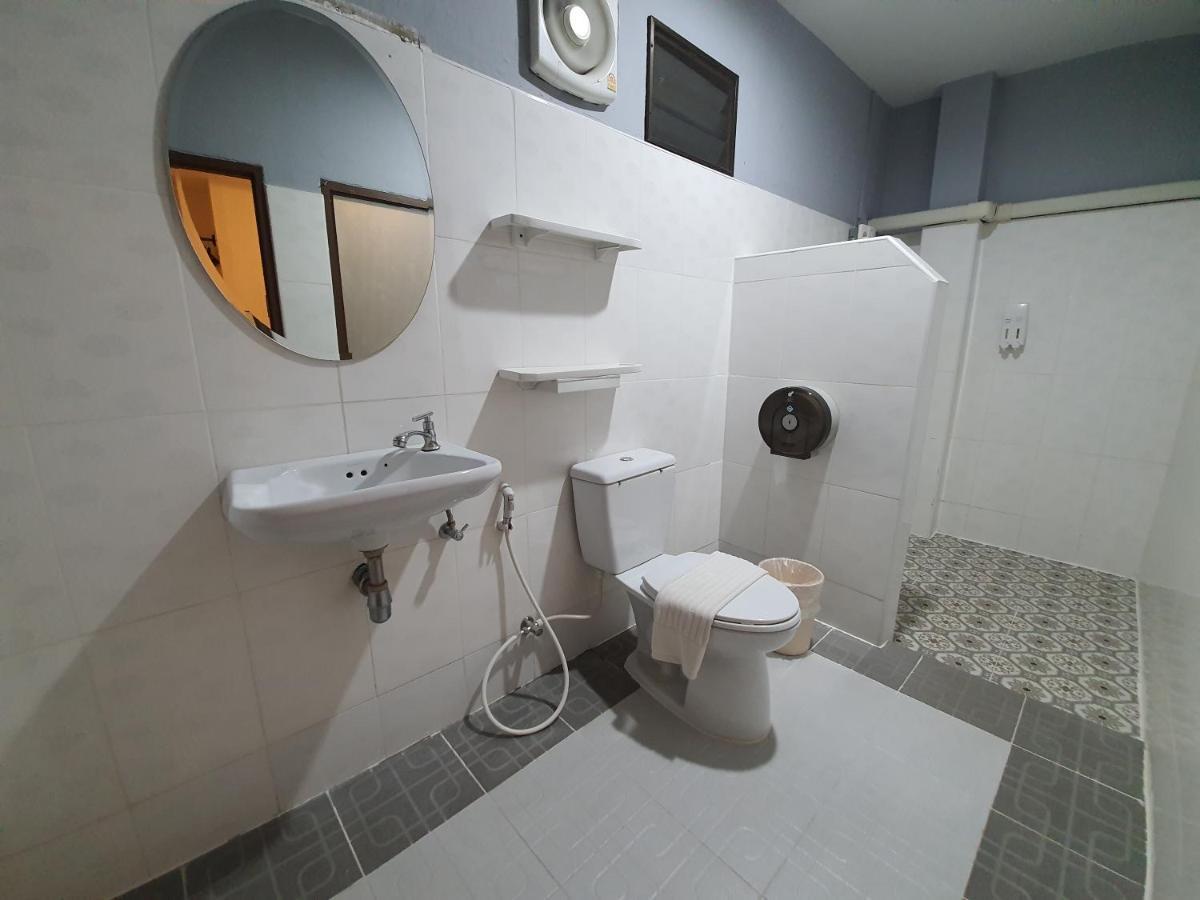 Nan Lanna Hotel Zewnętrze zdjęcie