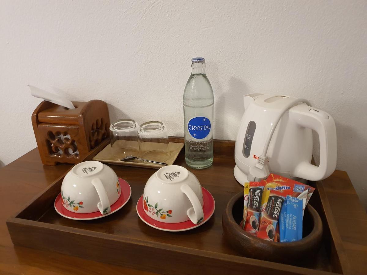 Nan Lanna Hotel Zewnętrze zdjęcie