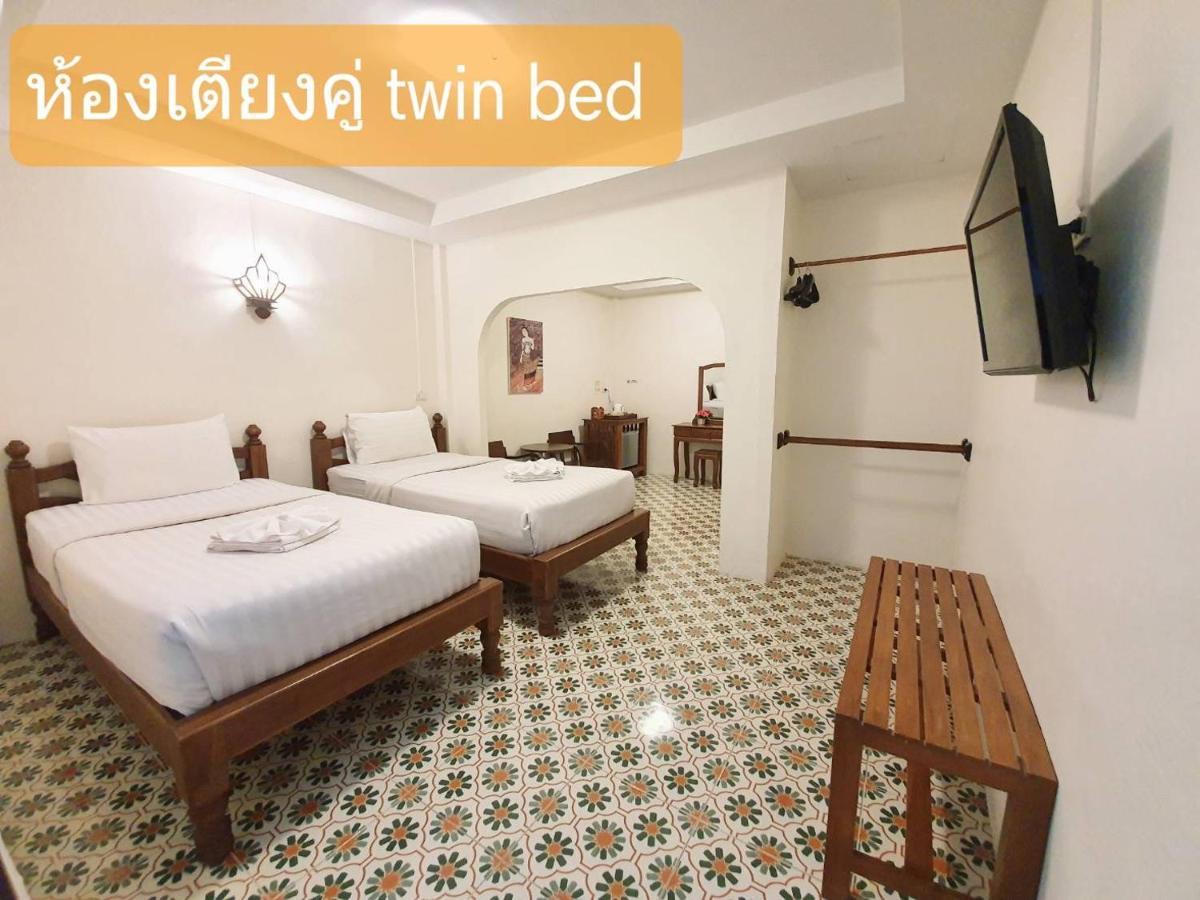Nan Lanna Hotel Zewnętrze zdjęcie