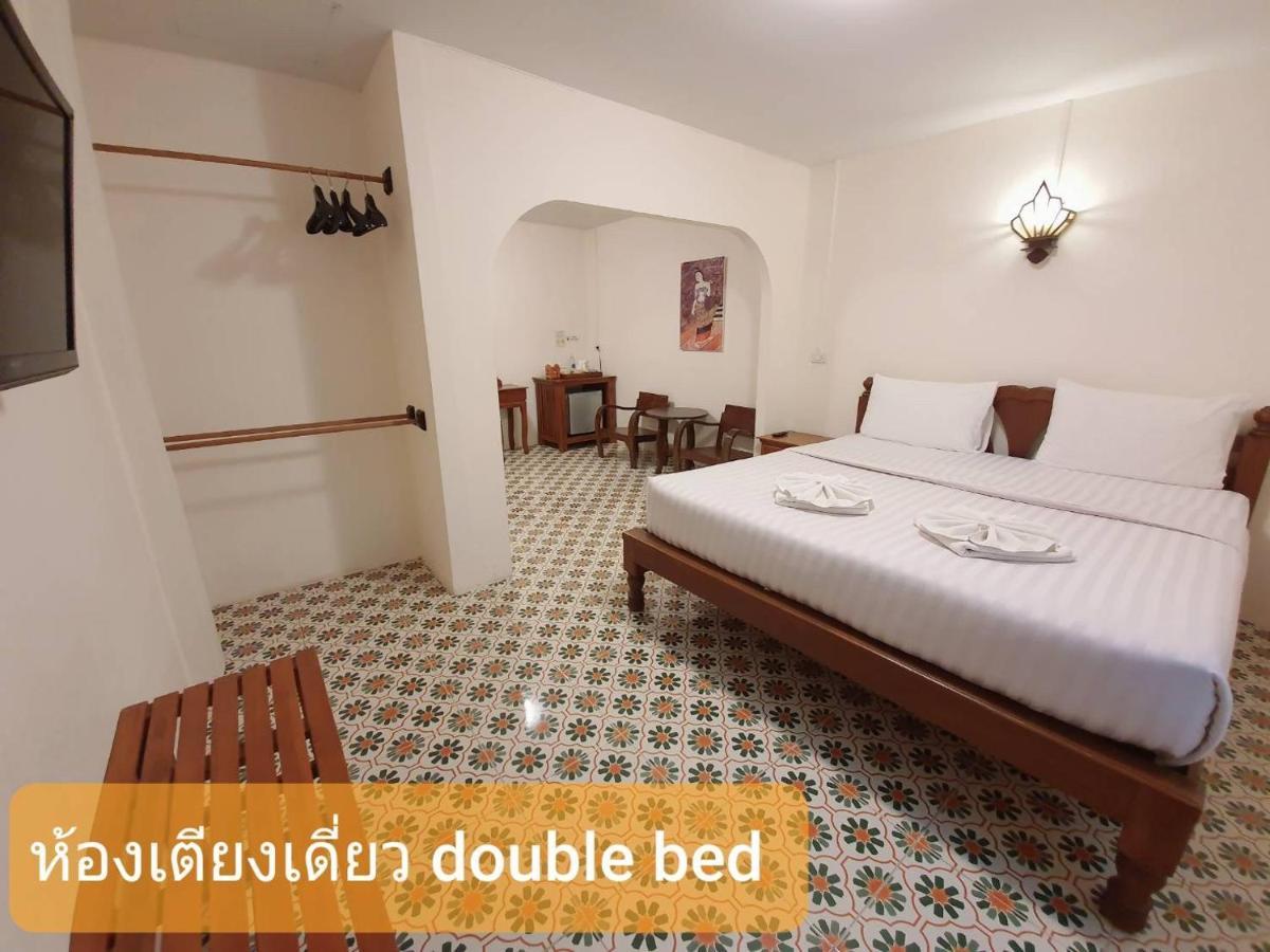 Nan Lanna Hotel Zewnętrze zdjęcie