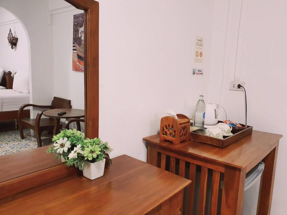 Nan Lanna Hotel Zewnętrze zdjęcie