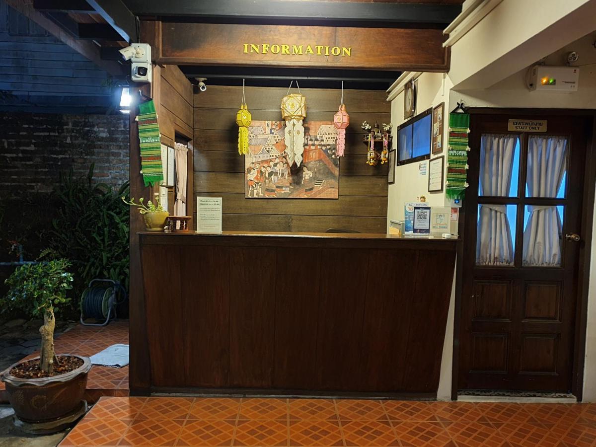Nan Lanna Hotel Zewnętrze zdjęcie